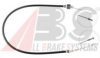 FORD 6795781 Clutch Cable